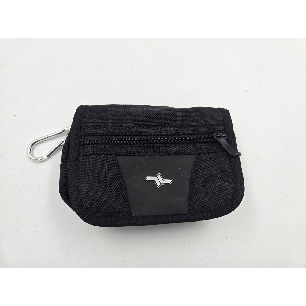 Nintendo DS 3DS Lite Carrying Travel Case Black (NO STRAP) - Canadian Seller